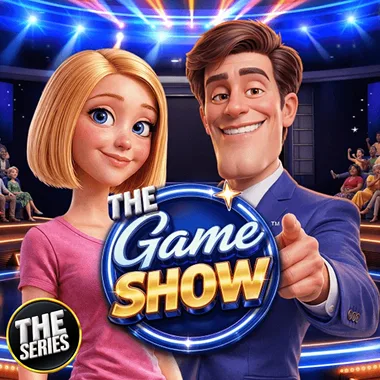 The Game Show game tile