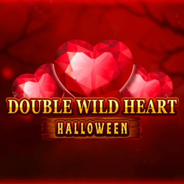 Double Wild Heart Halloween game tile